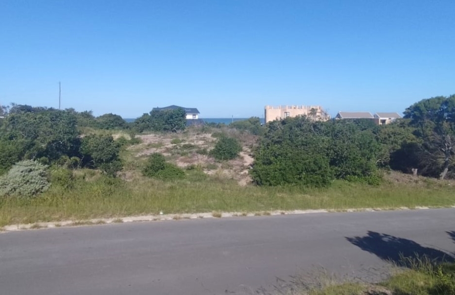 Commercial Property for Sale in Paradise Beach Eastern Cape